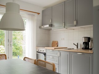 Holiday house Ouddorp Features 16