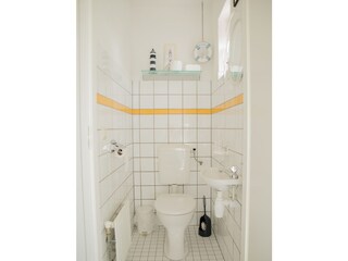Holiday house Ouddorp Features 26