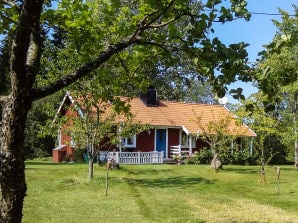 Ferienhaus Odensjö, Fagerlid - Odensjö - image1