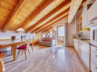 Appartamento per vacanze Lana Caratteristiche 18