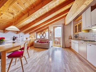 Appartamento per vacanze Lana Caratteristiche 19