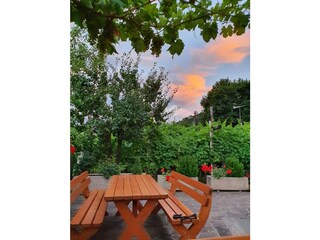 Appartamento per vacanze Lana Registrazione all'aperto 16