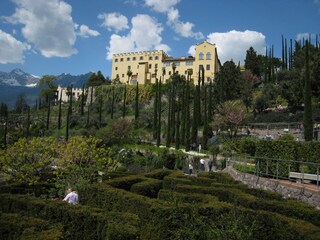 Appartamento per vacanze Lana Ambiente 23