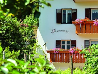 Holiday apartment Lana Outdoor Recording 6