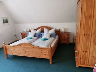 Ferienwohnung Großefehn Ausstattung 18
