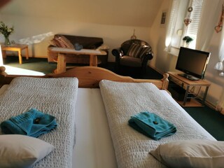 Ferienwohnung Großefehn Ausstattung 19