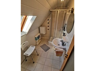 Ferienwohnung Großefehn Ausstattung 25