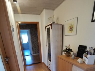 Ferienwohnung Großefehn Ausstattung 28