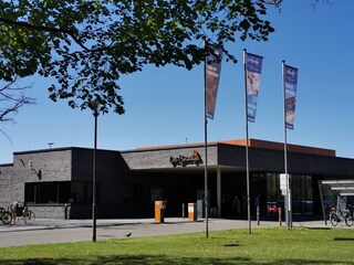 Freizeitbad und Saunalandschaft "De Baalje" in Aurich