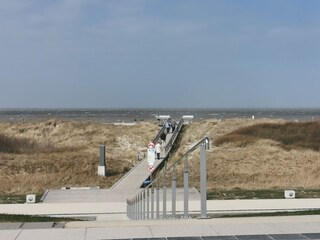 Küste Norddeich