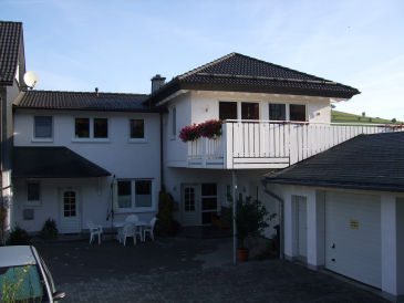 Ferienwohnung Kieserling