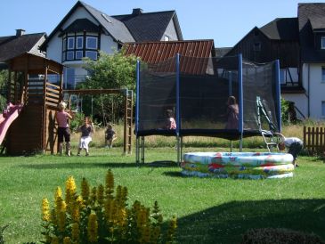 Ferienwohnung Kieserling