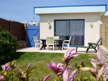 Cottage St Mathieu