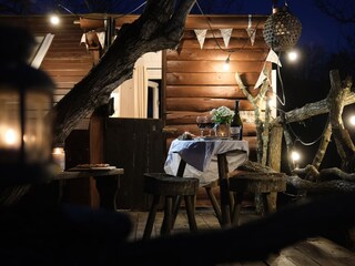 Ferienhaus Bedarieux Außenaufnahme 33