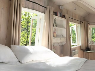 Ferienhaus Bedarieux Außenaufnahme 34