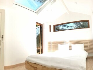 Ferienhaus Bedarieux Außenaufnahme 29