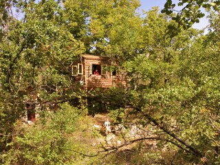 Treehouse