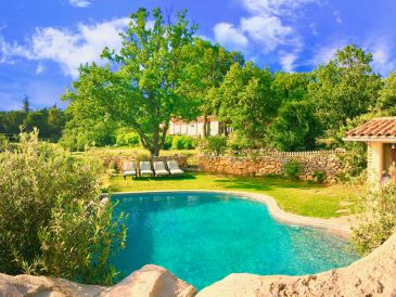 Holiday house Wild boar mountain