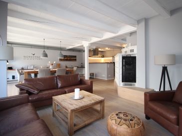 Ferienhaus MEER:HAUS