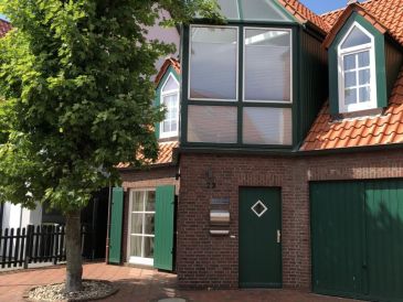 Ferienhaus MEER:HAUS