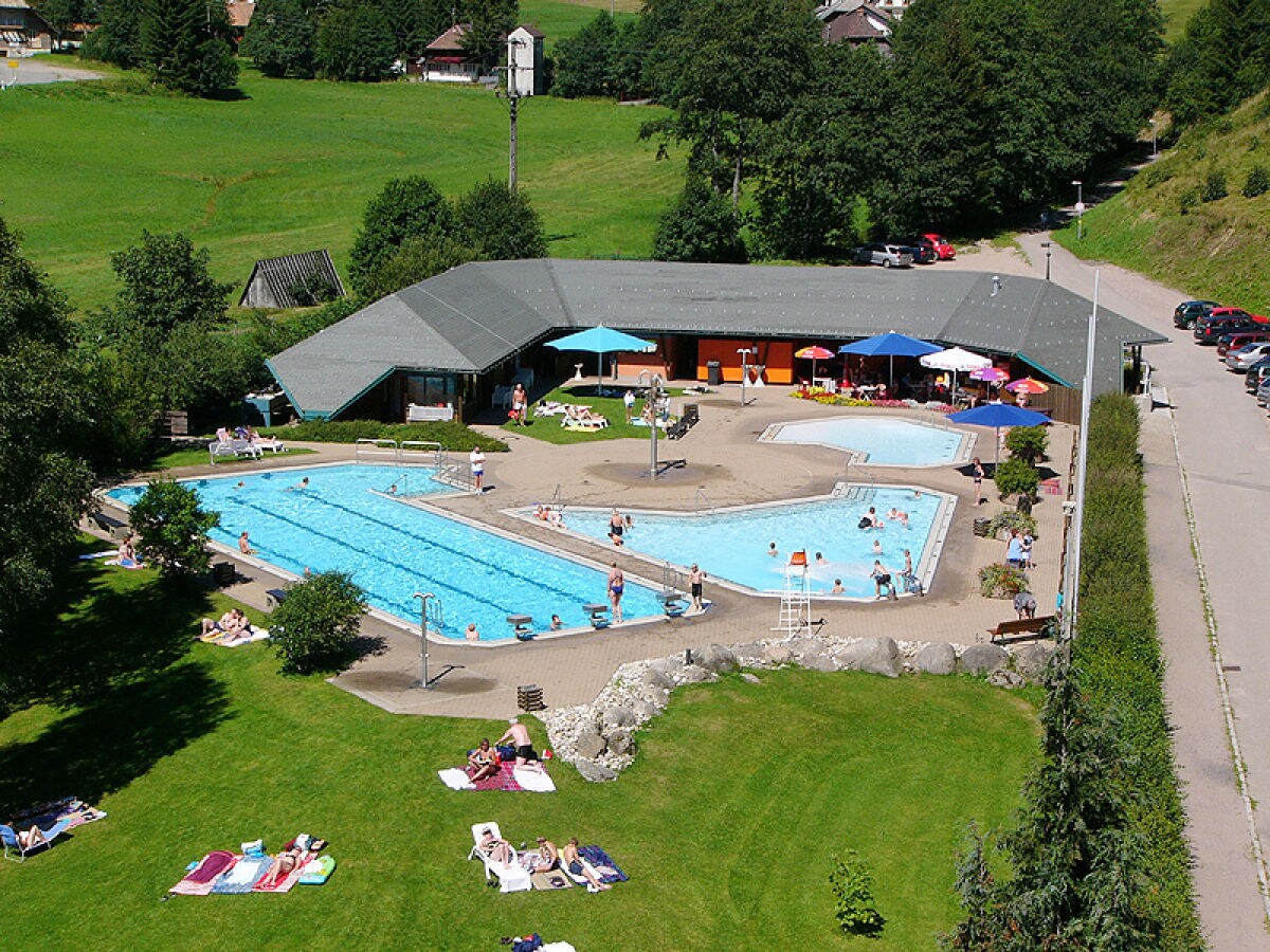 Freibad