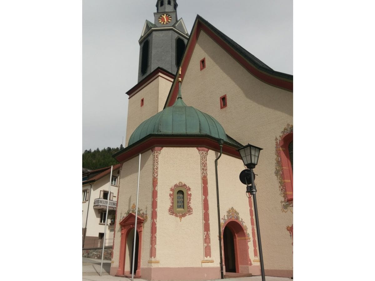 Kirche