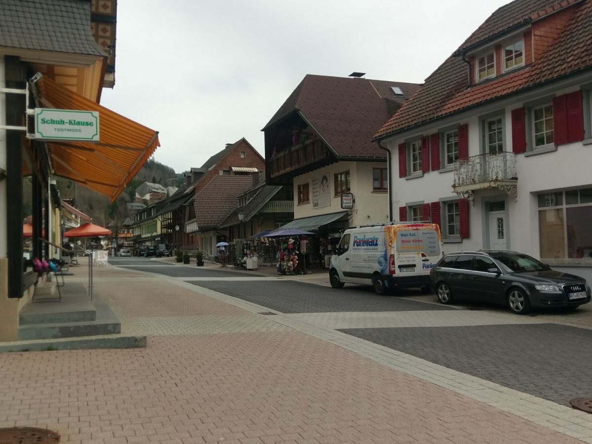 Dorf