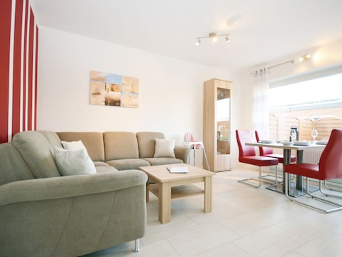 Bungalow Robbe Felix