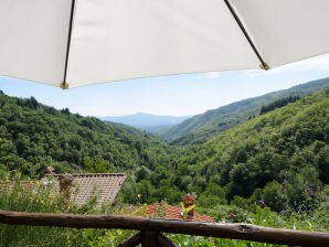 Holiday apartment Il Borgo Dei Corsi