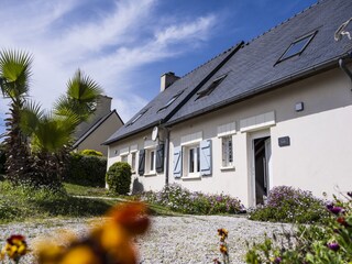 Casa per le vacanze Camaret-sur-Mer Registrazione all'aperto 6