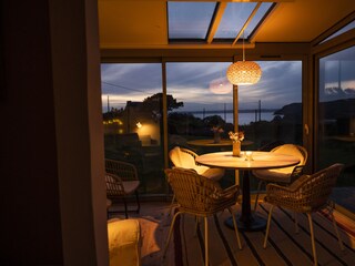 Casa per le vacanze Camaret-sur-Mer Registrazione all'aperto 7