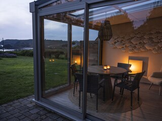 Casa per le vacanze Camaret-sur-Mer Registrazione all'aperto 9