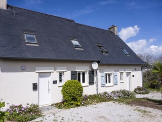 Casa per le vacanze Camaret-sur-Mer Registrazione all'aperto 10