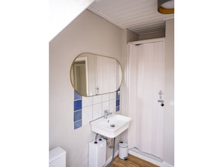 Toilette OG Haus Finistere