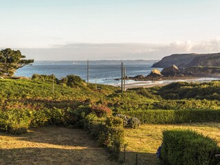 Casa per le vacanze Camaret-sur-Mer Registrazione all'aperto 3