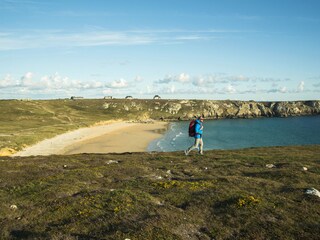 Casa per le vacanze Camaret-sur-Mer Ambiente 34