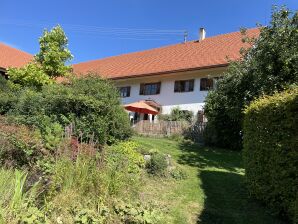 Ferienhaus Pfarrhof - Ingenried - image1