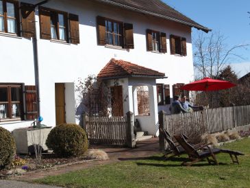 Holiday house Rectory