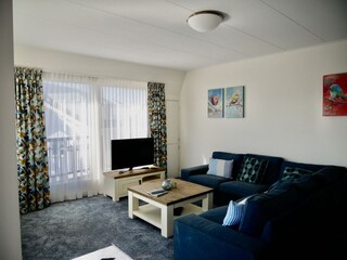 Apartamento de vacaciones Bergen aan Zee Características 16
