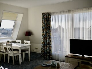 Vakantieappartement Bergen aan Zee Kenmerken 17