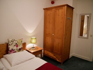 Apartamento de vacaciones Bergen aan Zee Características 22