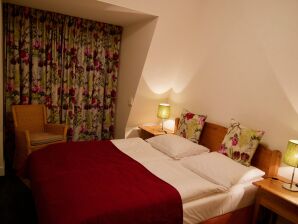 Vakantieappartement Sonneduyn 2