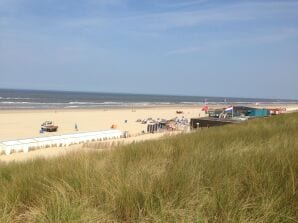 Apartamento de vacaciones Sonneduyn 2 - Bergen aan Zee - image1