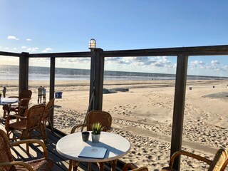 Apartamento de vacaciones Bergen aan Zee Grabación al aire libre 8