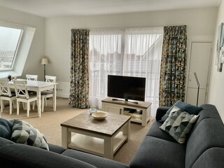 Appartement de vacances Bergen aan Zee Équipement 18