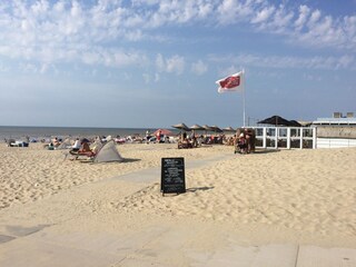 Appartamento per vacanze Bergen aan Zee Ambiente 27