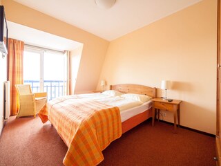 Appartamento per vacanze Bergen aan Zee Caratteristiche 20