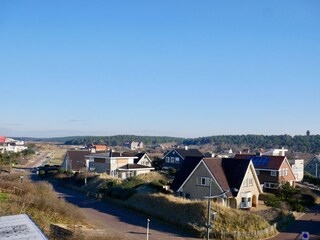 Appartement de vacances Bergen aan Zee Environnement 32