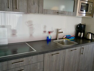 Holiday apartment Bergen aan Zee Features 19