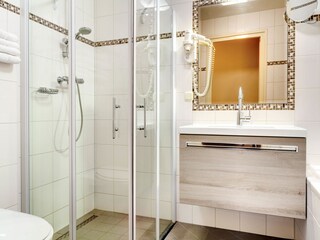 Vakantieappartement Bergen aan Zee Kenmerken 18